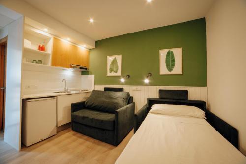 Foto general de Apartamentos Palm Court