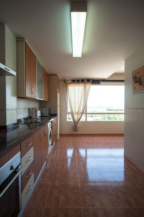 Foto de una habitación de Apartamentos Paraiso Playa