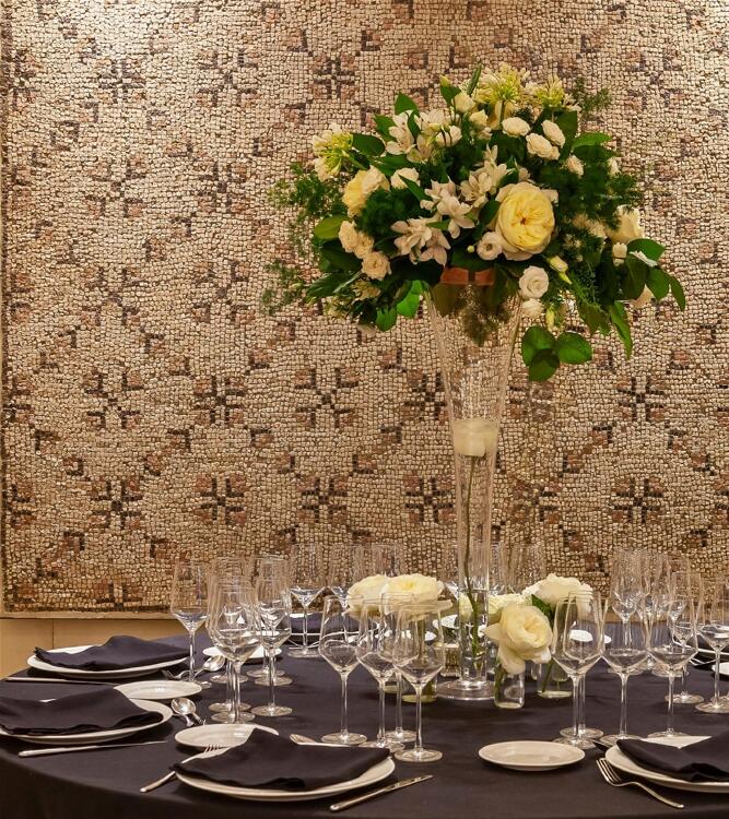 Foto general de Hotel Villa Real, a member of Preferred Hotels &amp;amp; Resorts