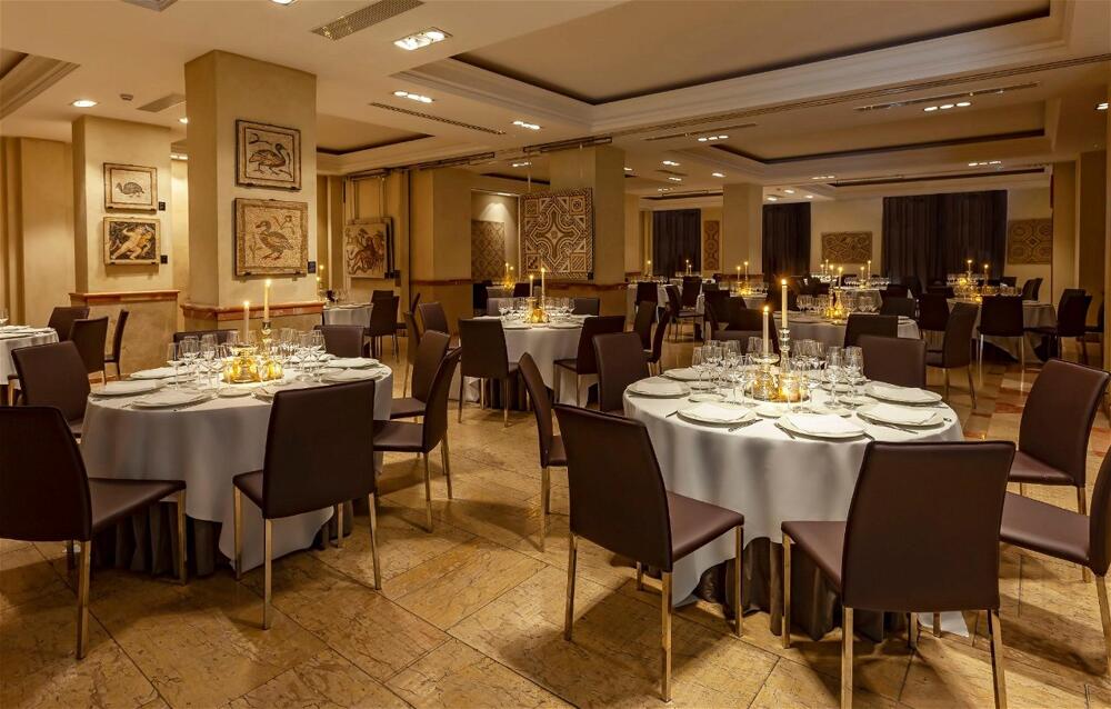 Foto general de Hotel Villa Real, a member of Preferred Hotels &amp;amp; Resorts