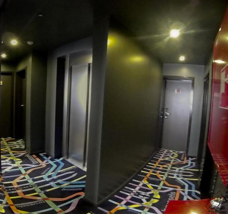 Foto general de Nekotel Concept Art Hotel