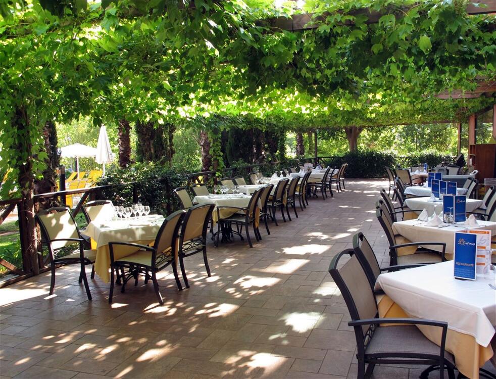 Foto general de Hotel Ohtels Vil·la Romana