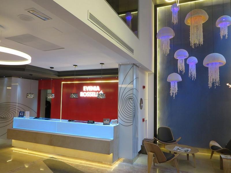 Foto general de Hotel Evenia Rossello