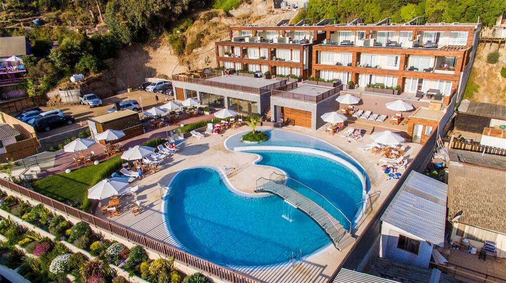 Foto general de Hotel Mae