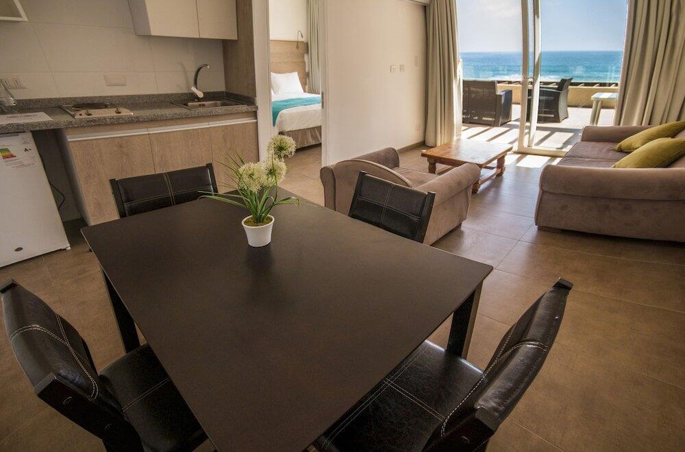 Foto de una habitación de Hotel Mae