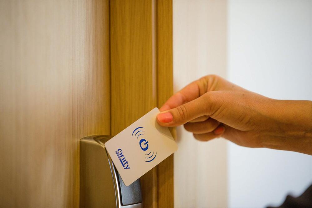 Foto de los servicios de Hotel Monarque El Rodeo