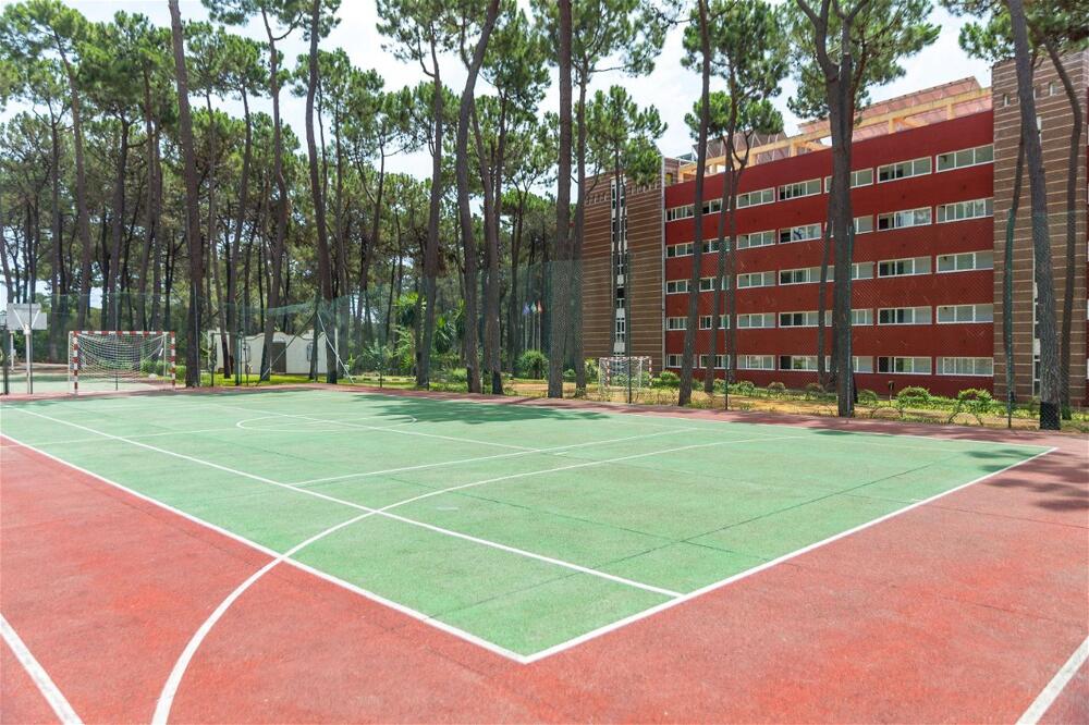 Foto de los servicios de Hotel AluaSun Marbella Park