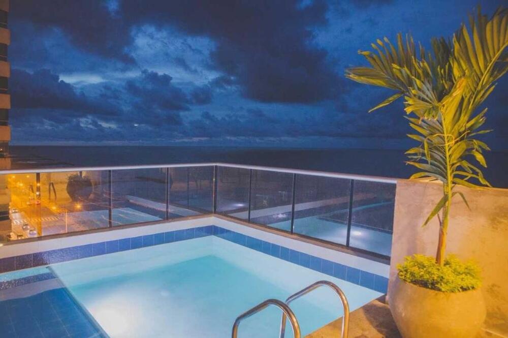 Foto general de Hotel Aixo Suites By GH Suites
