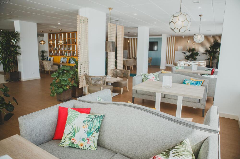 Foto general de Hotel Alay - Adults Only Recommended