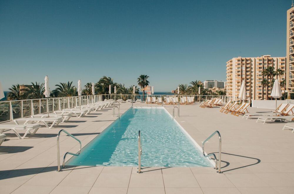 Foto de los servicios de Hotel Alay - Adults Only Recommended