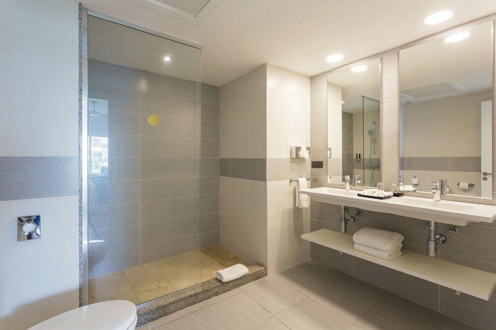 Foto del baño de Hotel Riu Republica - Adults only - All Inclusive