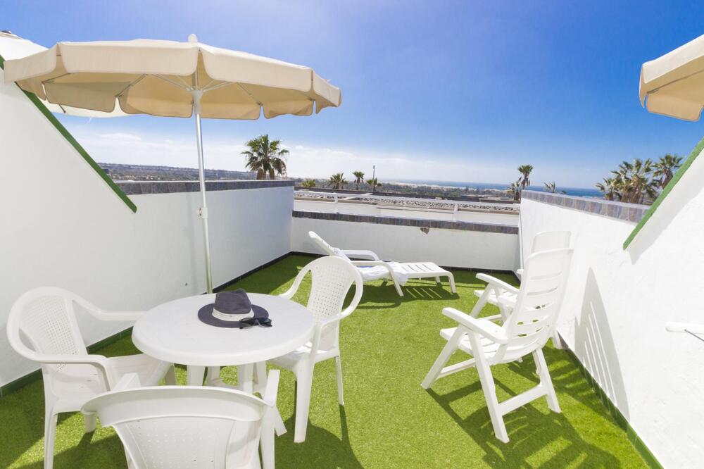 Foto del entorno de Camping Vista Oasis