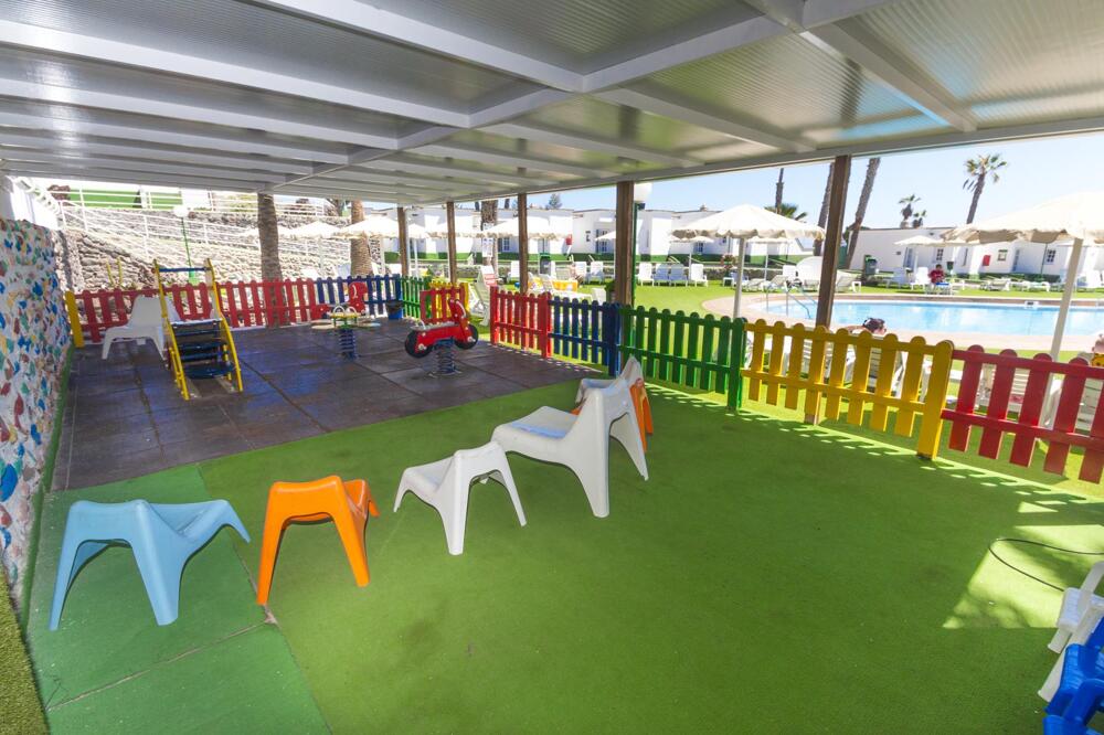 Foto general de Camping Vista Oasis