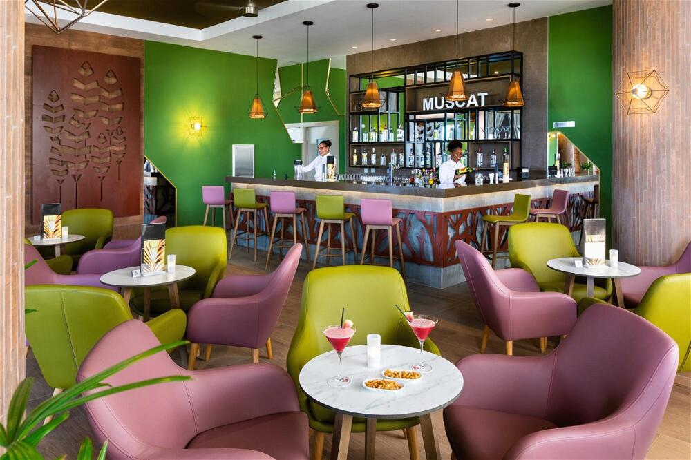 Foto general de Hotel RIU Palace Boavista - All Inclusive