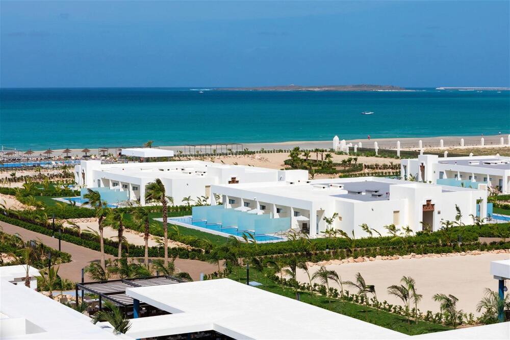 Foto general de Hotel RIU Palace Boavista - All Inclusive