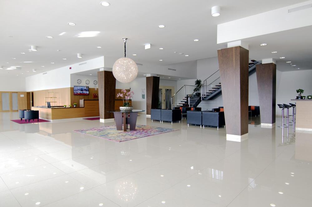 Foto general de Luna Arcos Hotel Nature &amp;amp; Wellness