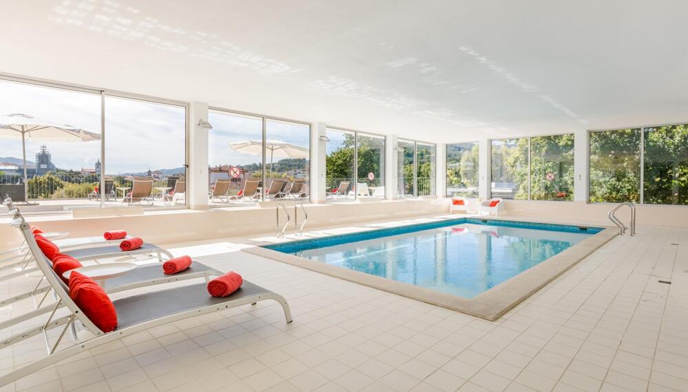 Foto de los servicios de Luna Arcos Hotel Nature &amp;amp; Wellness