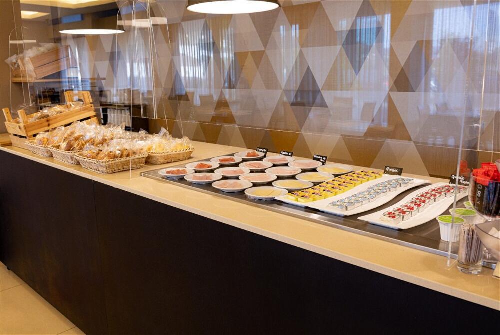 Foto general de Luna Arcos Hotel Nature &amp;amp; Wellness