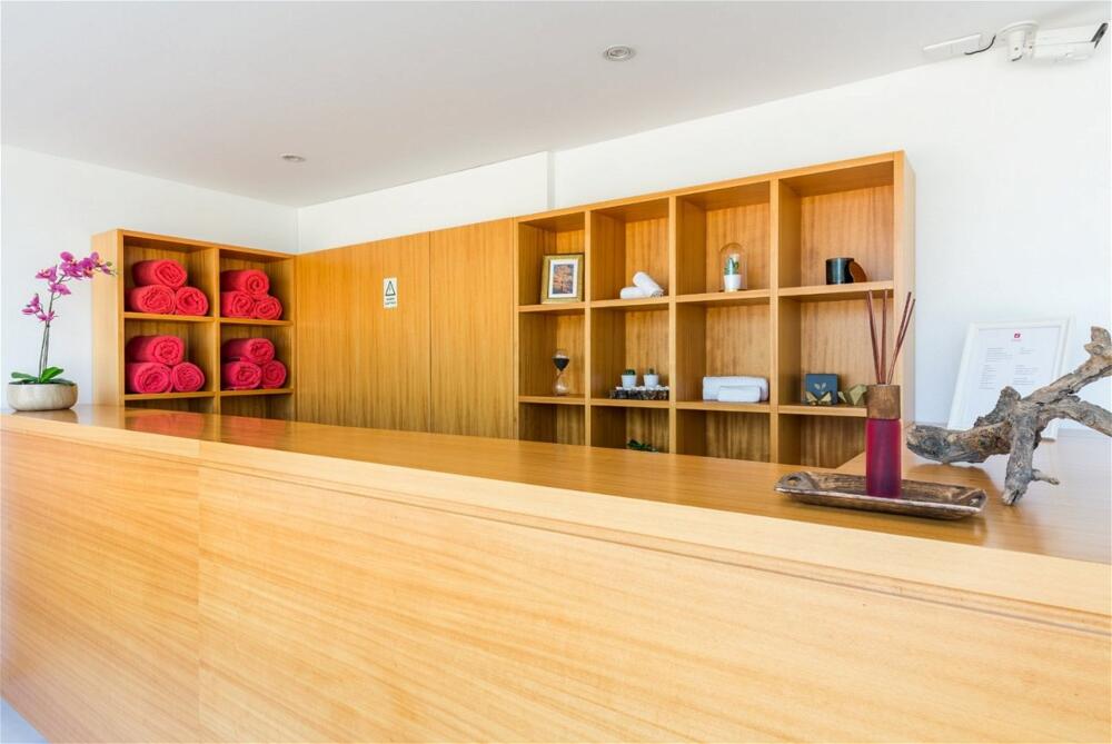 Foto de los servicios de Luna Arcos Hotel Nature &amp;amp; Wellness