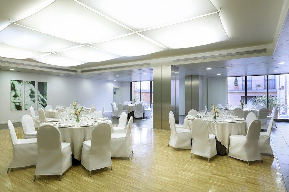 Foto de los servicios de Hotel Exe Tres Cantos