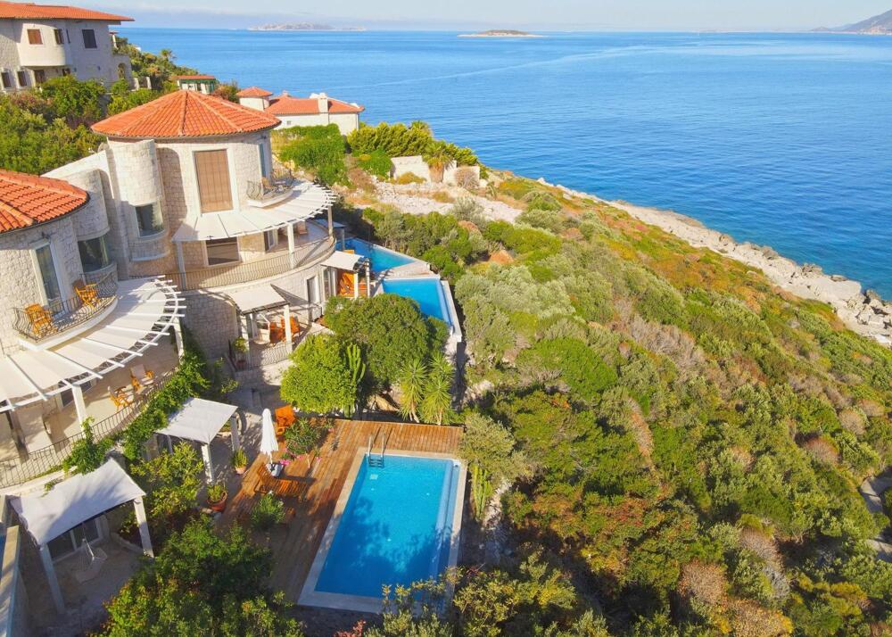 Foto general de Hotel Deniz Feneri Lighthouse