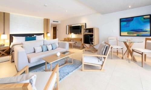 Foto de una habitación de Complejo Sonesta Ocean Point Resort- All Inclusive - Adults Only