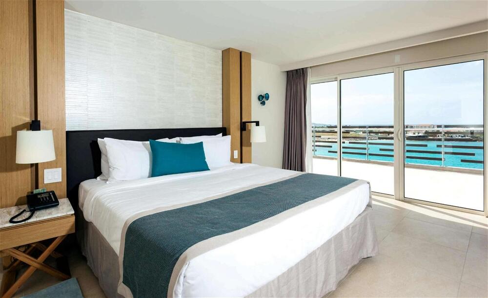Foto general de Complejo Sonesta Ocean Point Resort- All Inclusive - Adults Only