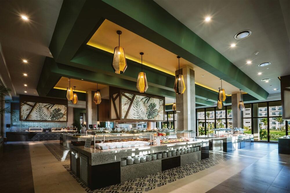 Foto general de Hotel Riu Latino - Adults Only - All Inclusive