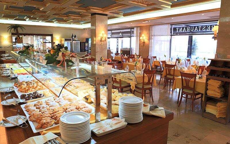 Foto general de Gran Hotel Delfin