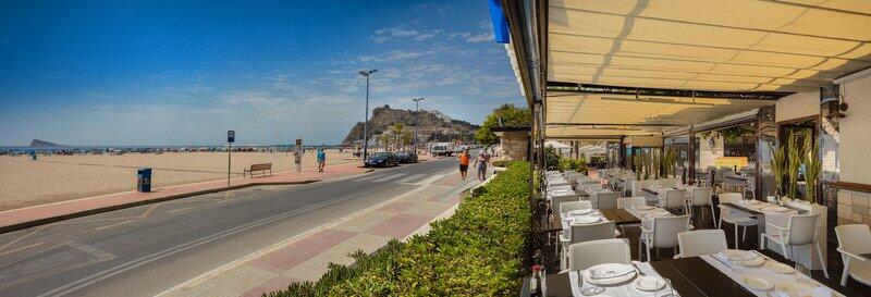 Foto general de Gran Hotel Delfin