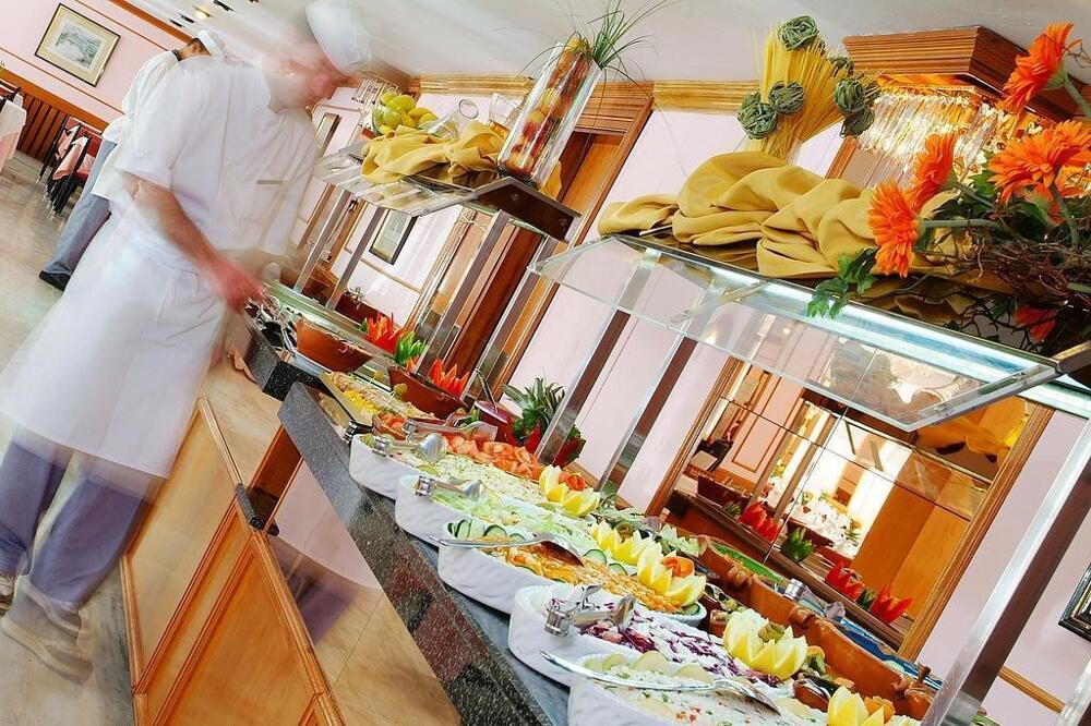 Foto general de Hotel Clumba