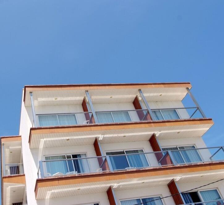 Foto del exterior de Hotel Clumba