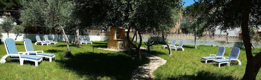 Foto del exterior de Hotel Clumba