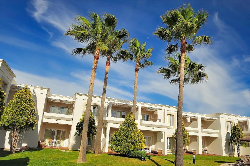Photo – Hotel Vincci Resort Costa Golf