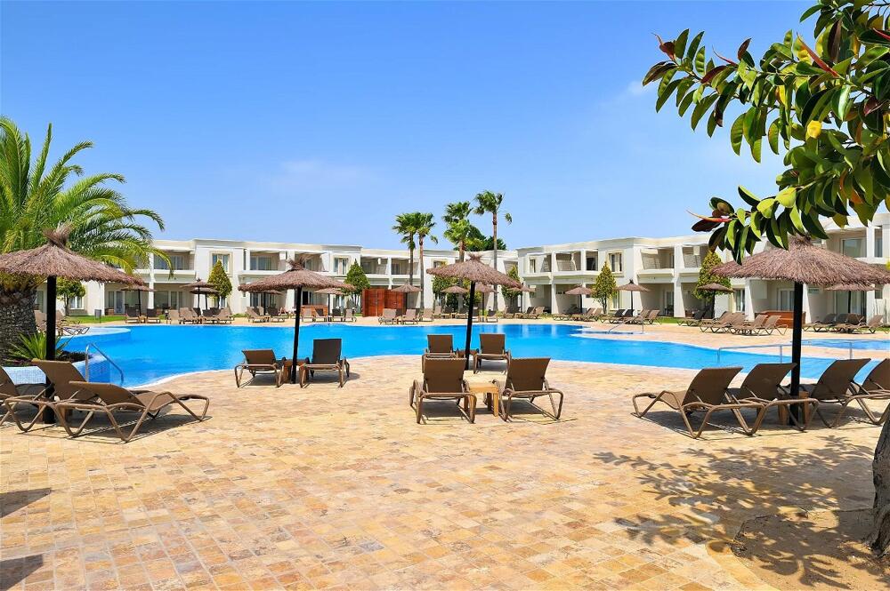 Photo – Hotel Vincci Resort Costa Golf