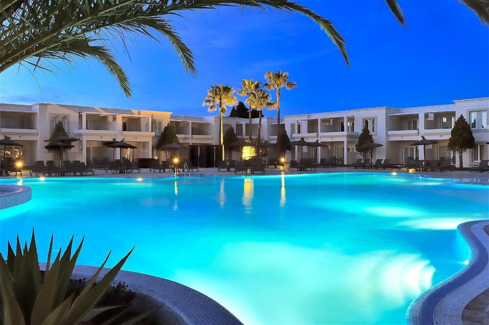 Photo – Hotel Vincci Resort Costa Golf