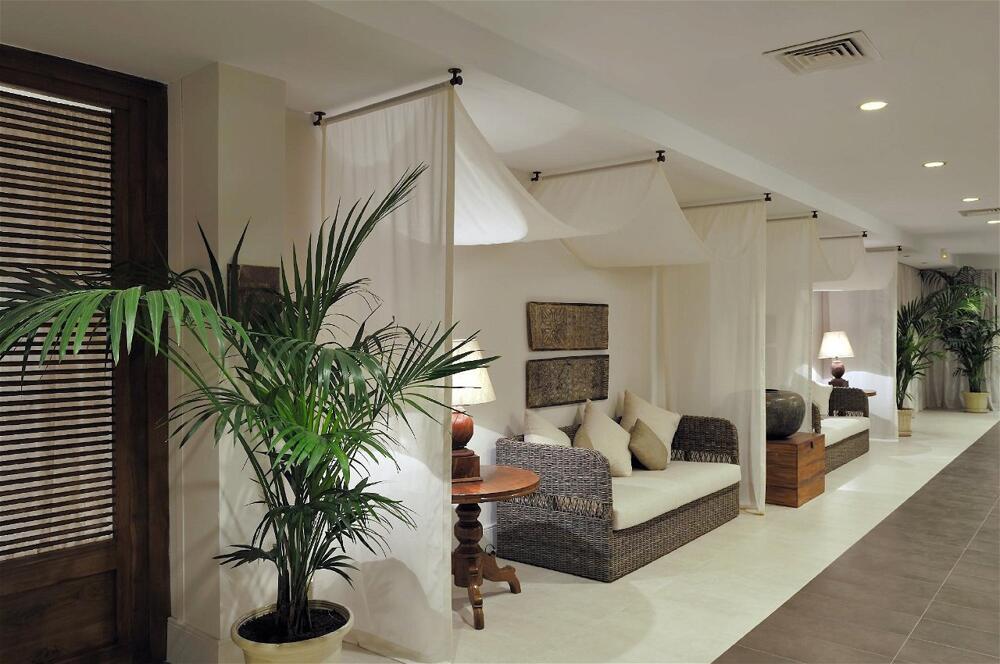 Photo – Hotel Vincci Resort Costa Golf