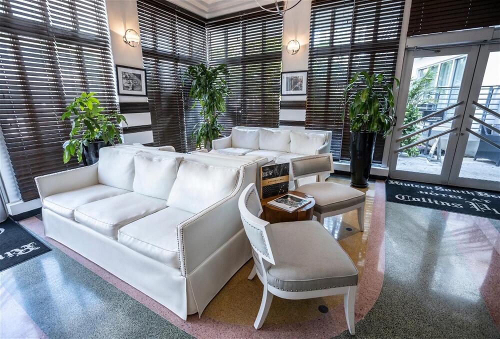 Foto general de Hotel Riviera Suites