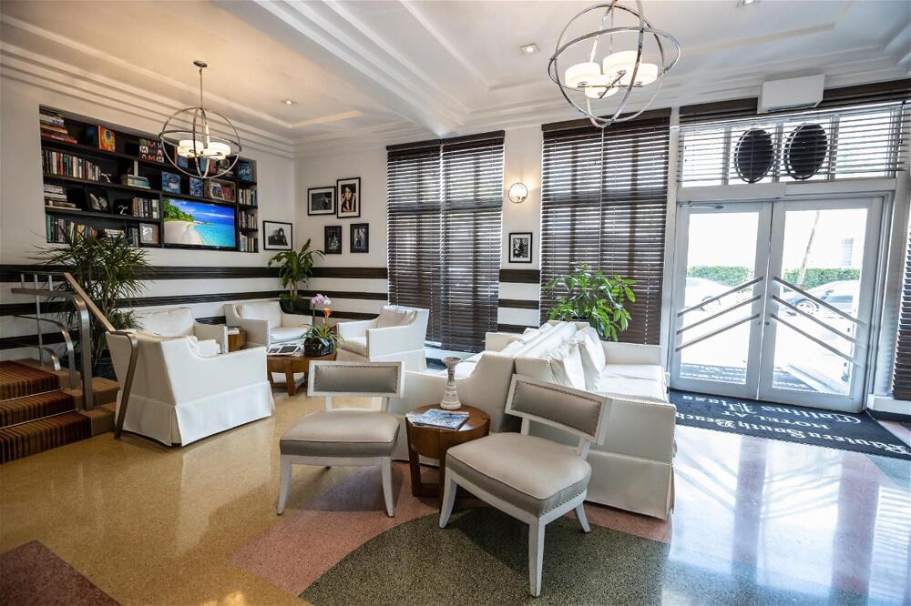 Foto general de Hotel Riviera Suites
