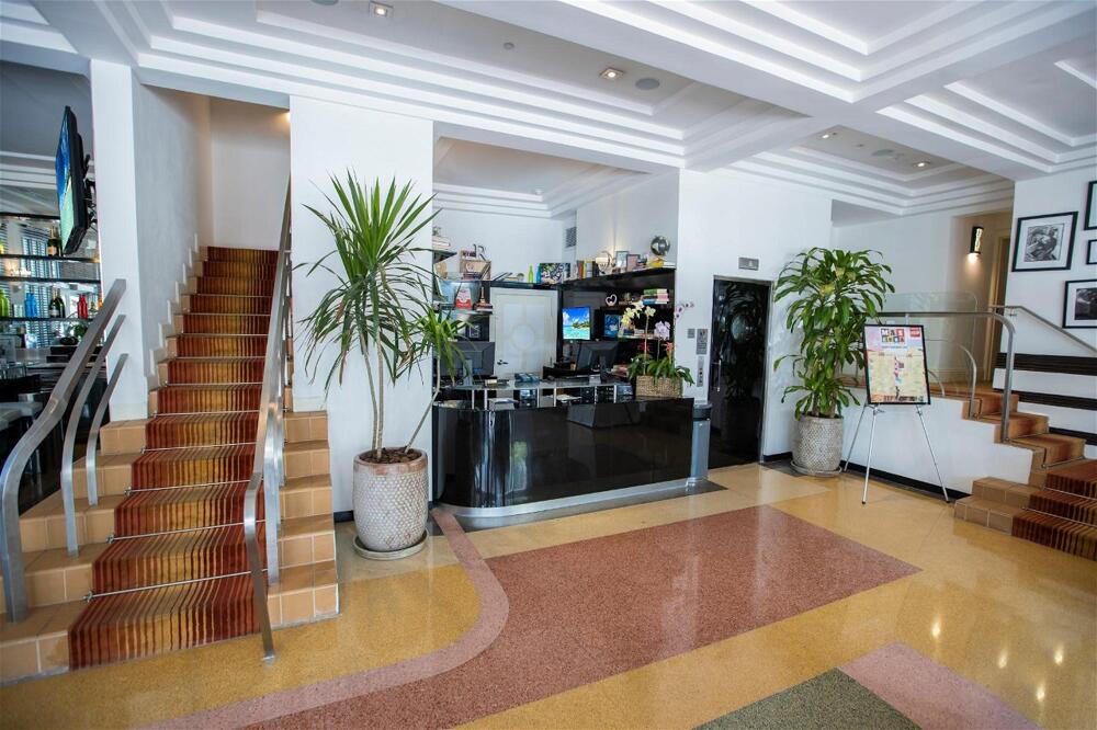 Foto general de Hotel Riviera Suites