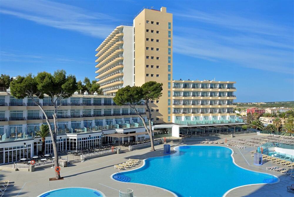 Foto de los servicios de Hotel Sol Barbados