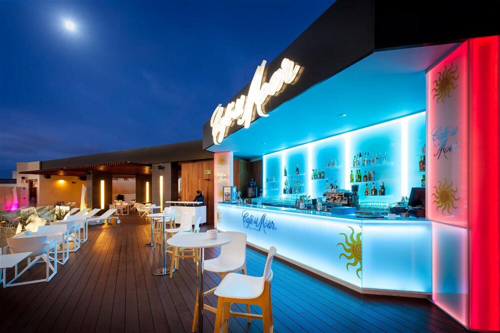 Foto general de Hotel Tigotan Lovers &amp;amp; Friends Playa de las Americas - Adults Only (+18)