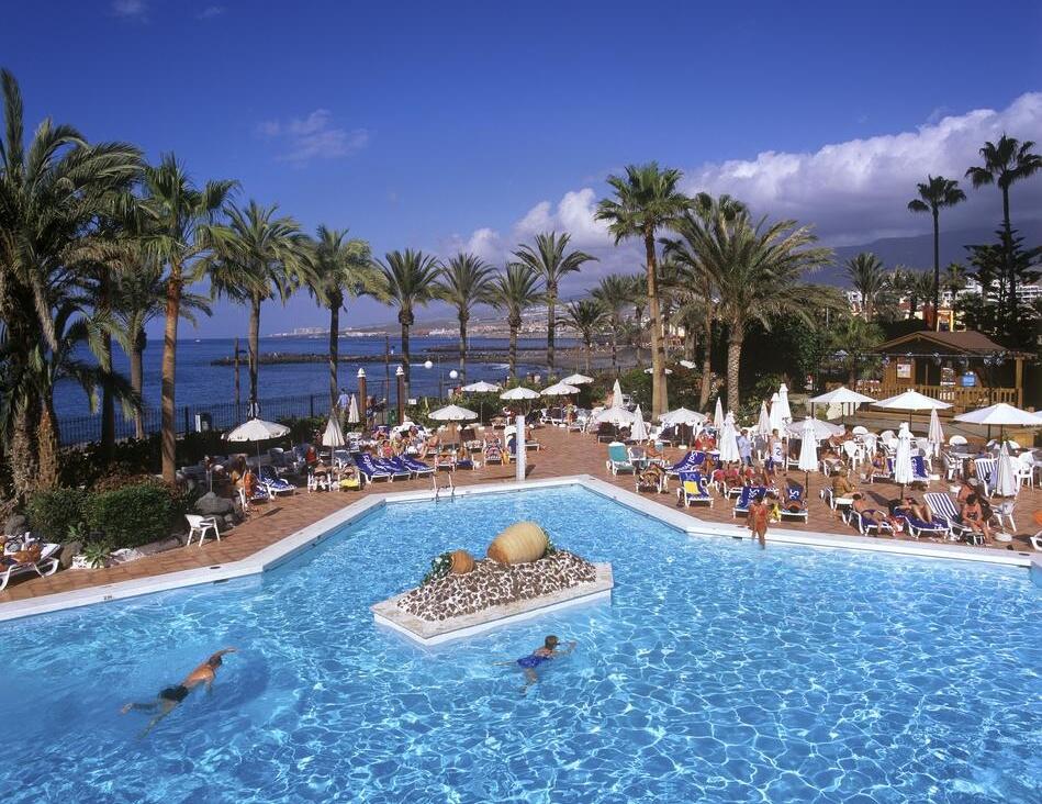 Foto general de Hotel Sol Tenerife