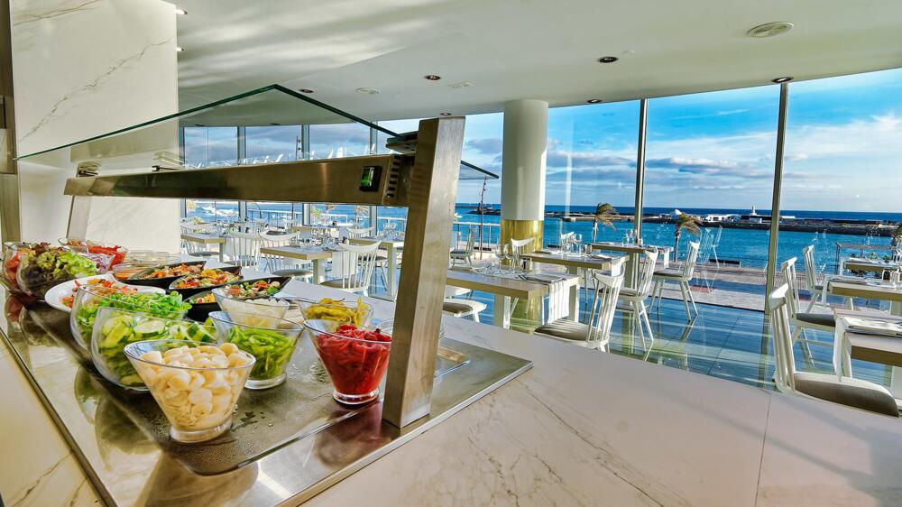 Foto general de Arrecife Gran Hotel &amp;amp; Spa