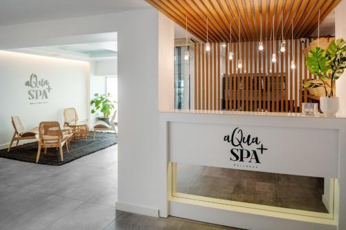 Foto de los servicios de Arrecife Gran Hotel &amp;amp; Spa