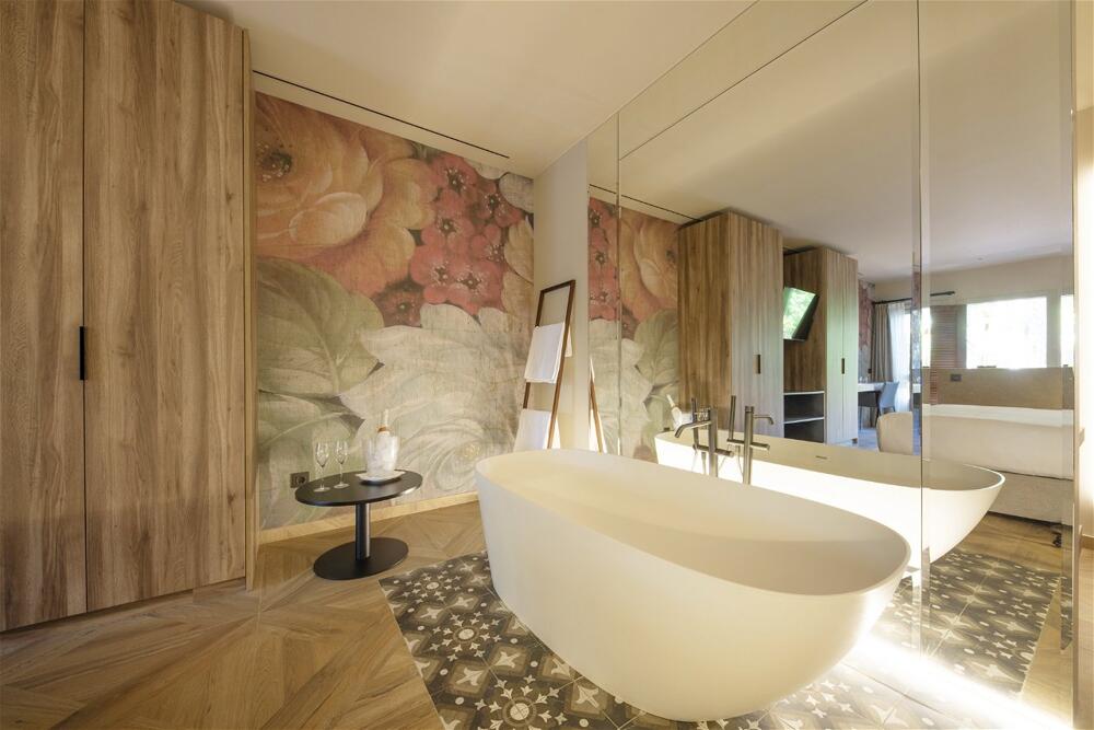 Photo – Hotel Huerto del Cura