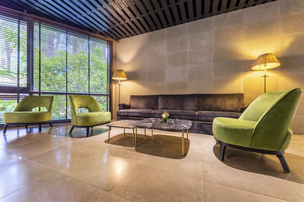 Photo – Hotel Huerto del Cura
