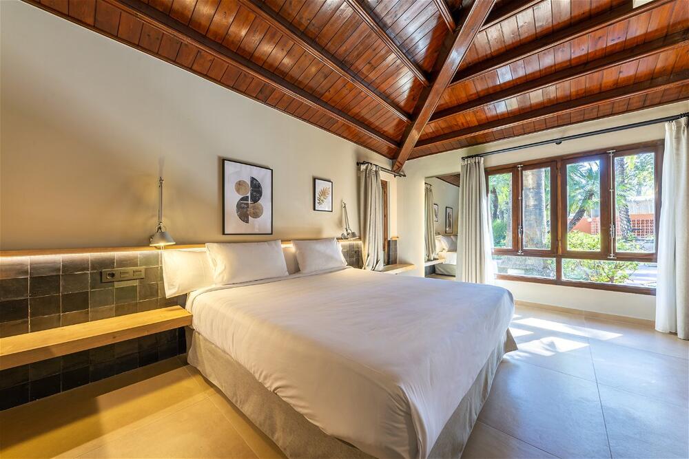Photo – Hotel Huerto del Cura