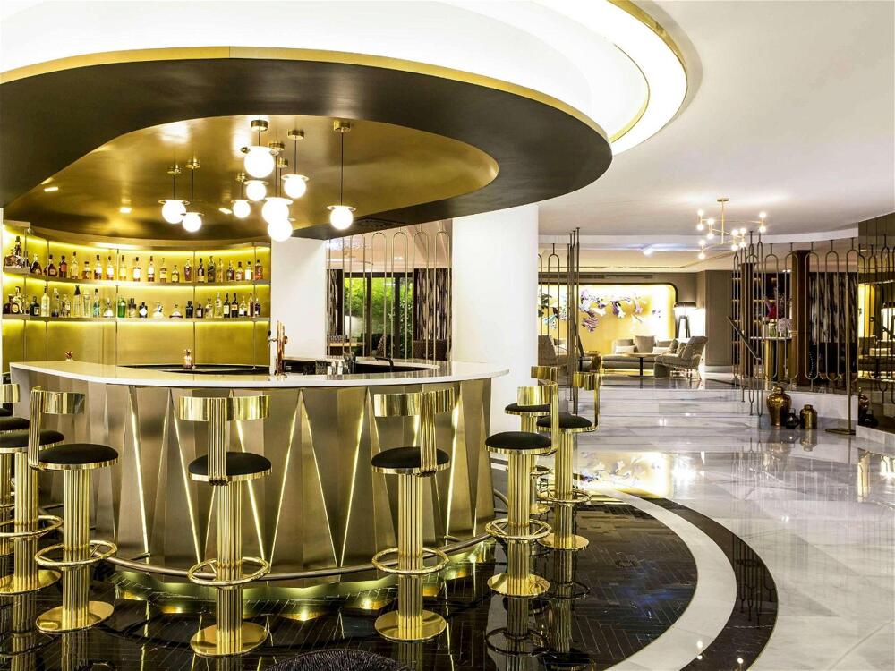 Foto general de Hotel Sofitel Lisbon Liberdade