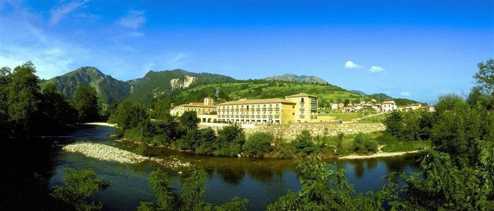 Foto general de Parador de Cangas de Onís